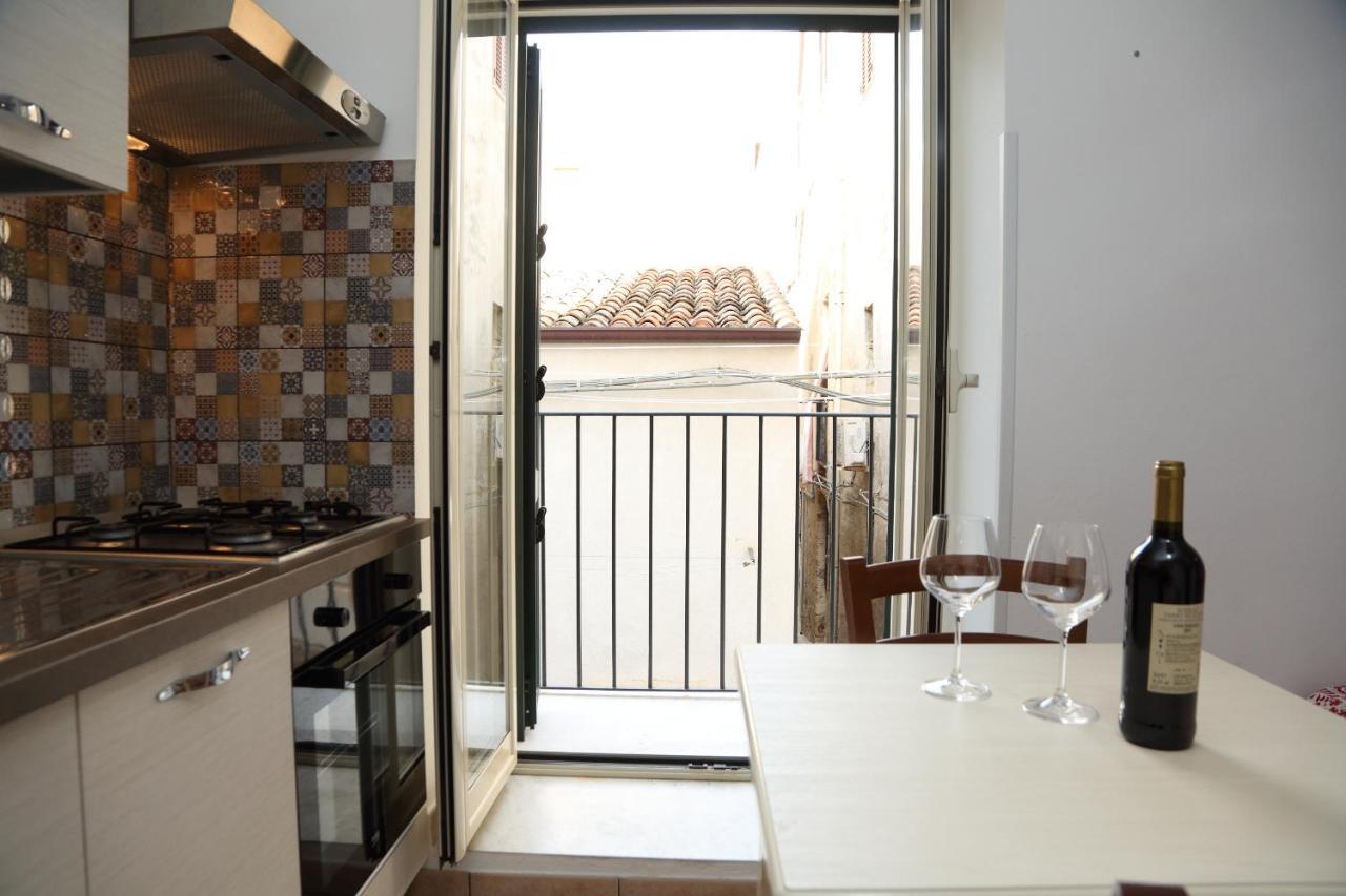 Fiamma Apartment