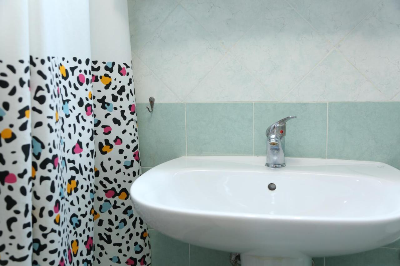 Apartment Fiamma *