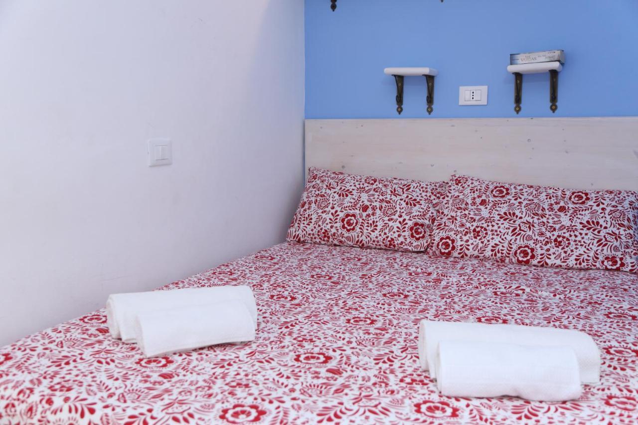 Fiamma Apartment Cefalù