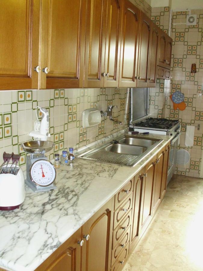 Difrontealmare Apartment *