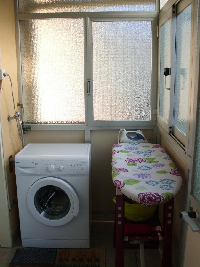 Apartment Difrontealmare *