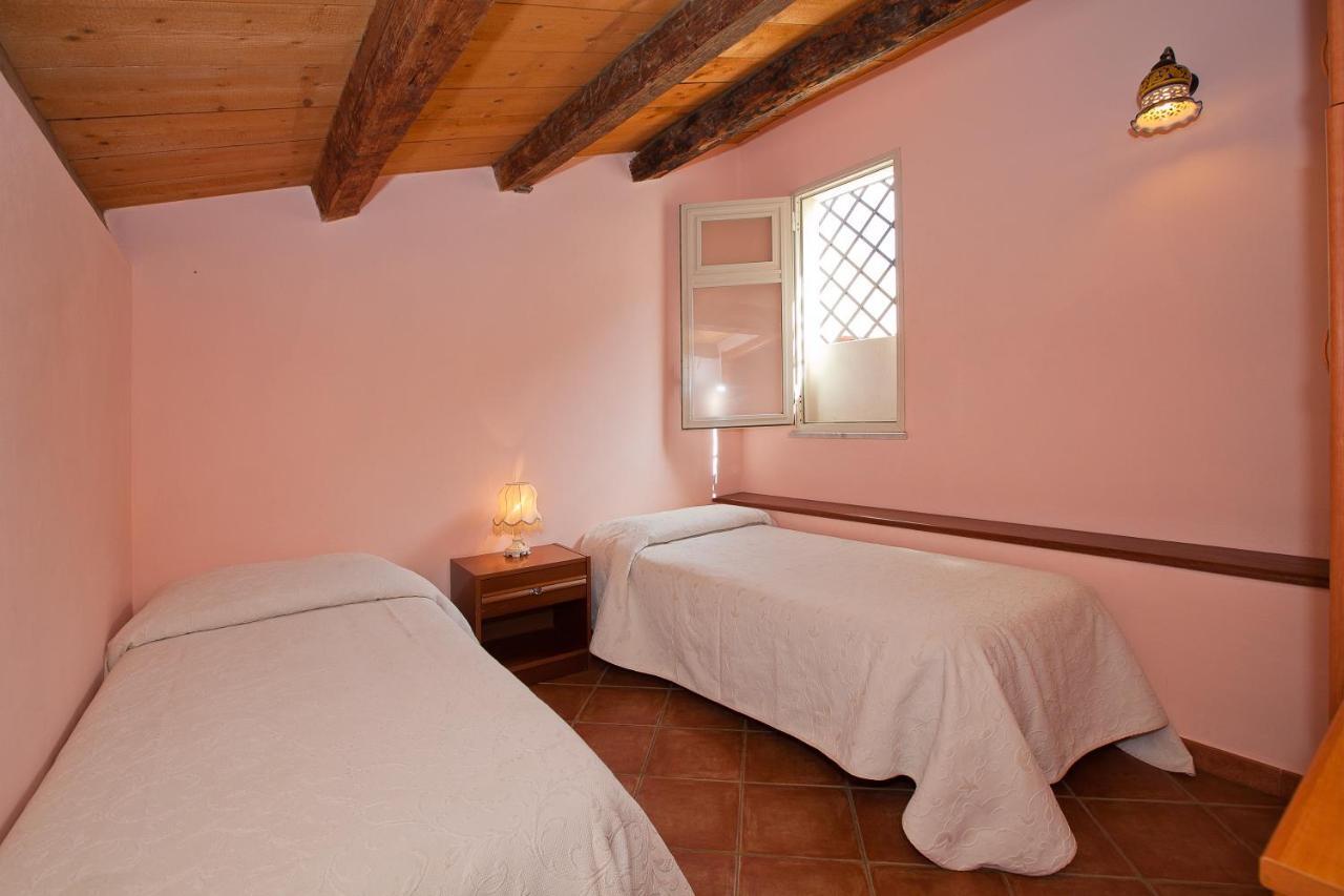 Appartamento Terrazza Del Centro Cefalù