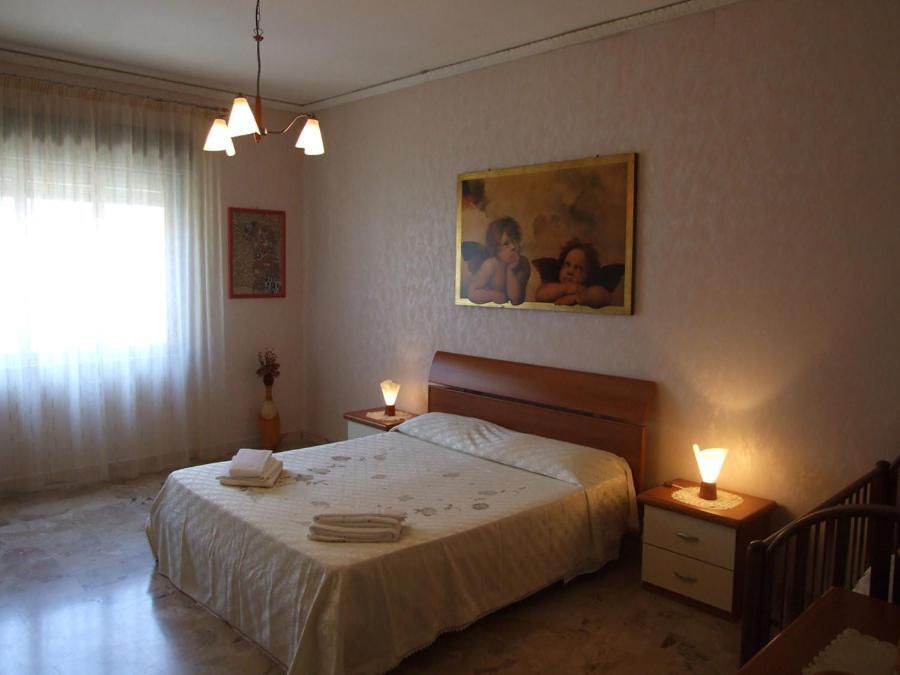 Difrontealmare Apartment *