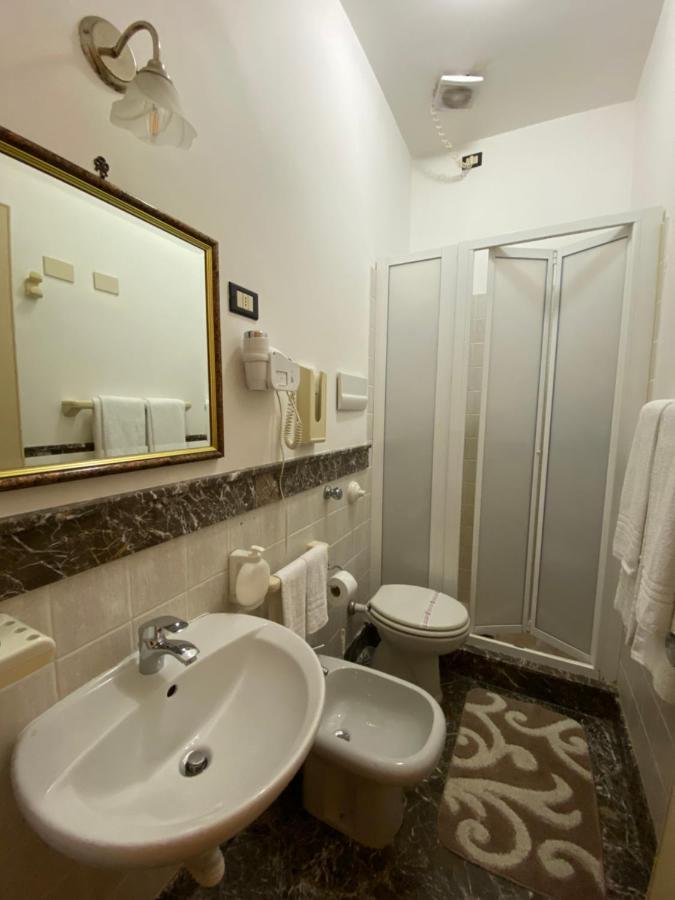 Hotel Hotel Mediterraneo 3*