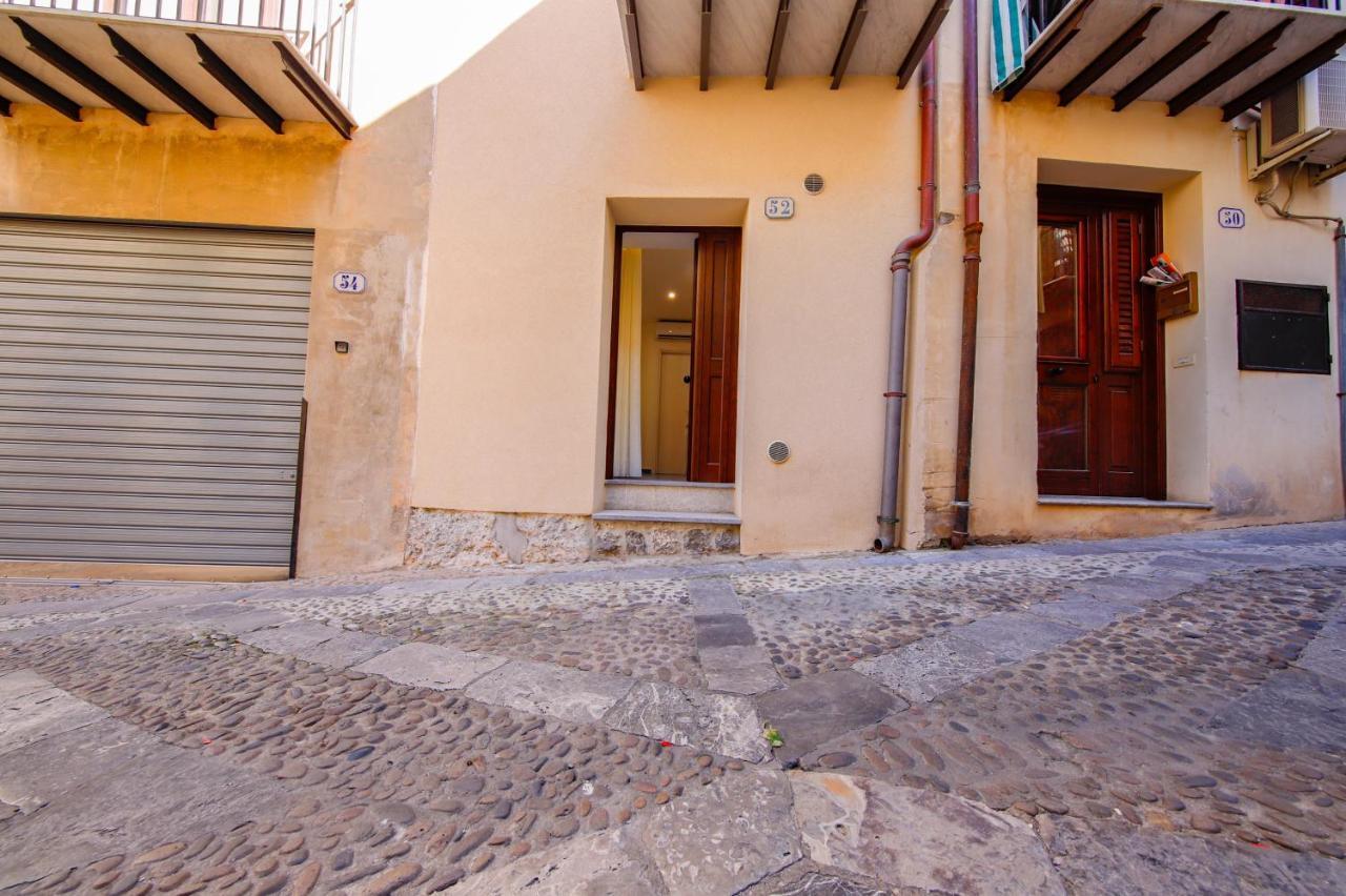 Balcone Rugiada Cefalu