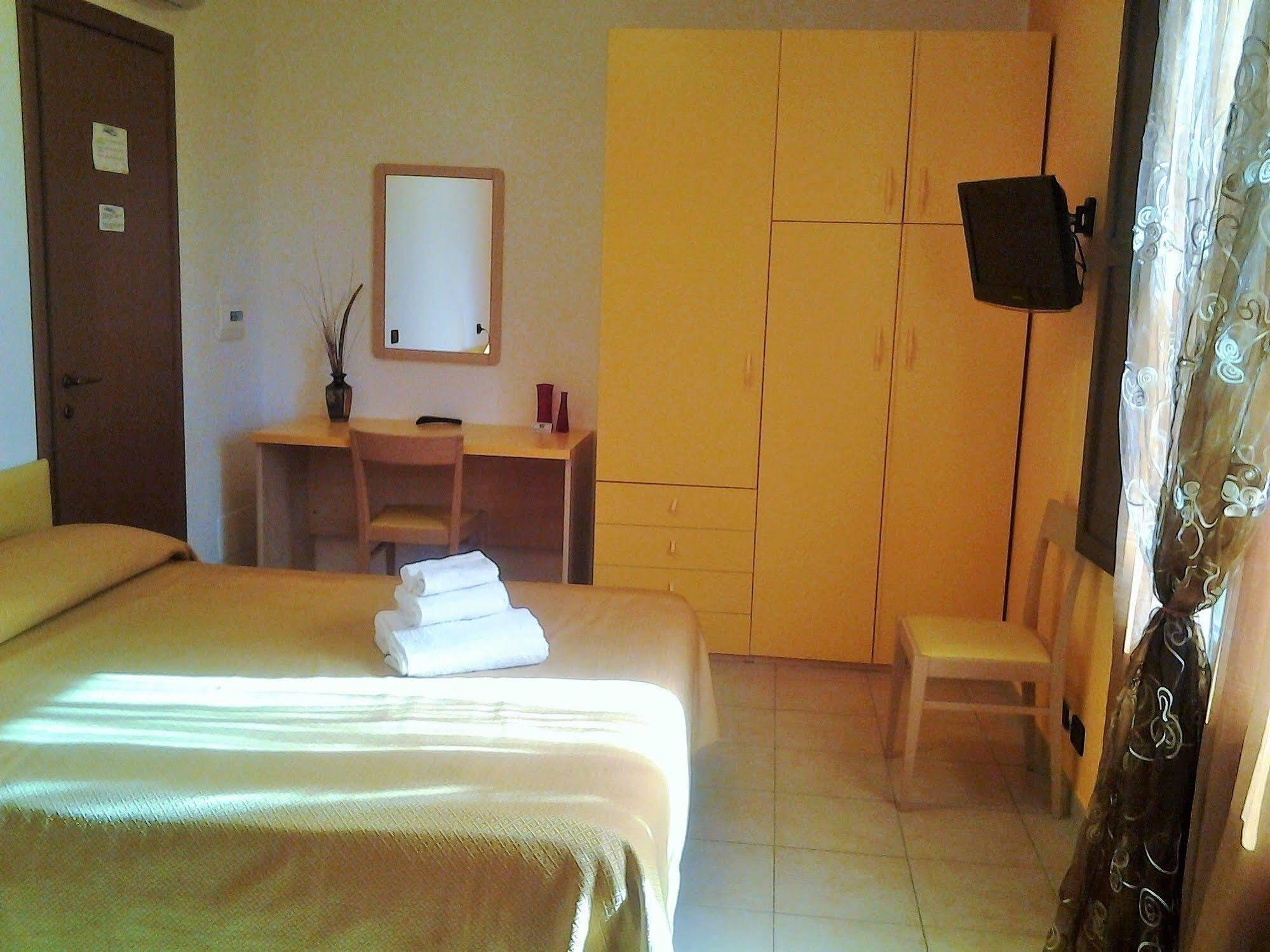 Bed & Breakfast Panarea Cefalu