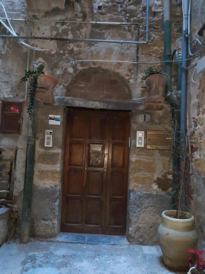 Balcone Sul Mare * Cefalu
