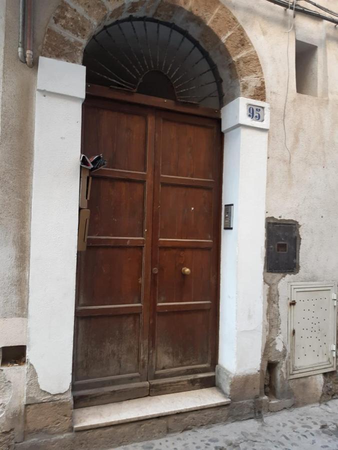 Kefa Holiday - Marina Apartment Cefalu
