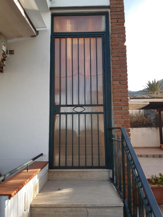 Cefalu Lungomare Apartments Apartamento