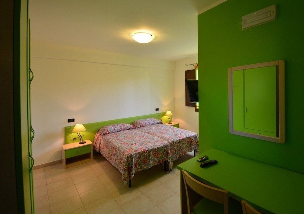 Panarea 3*
