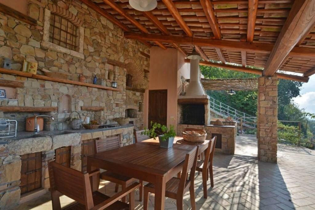 Villa Cipressi Cefalu