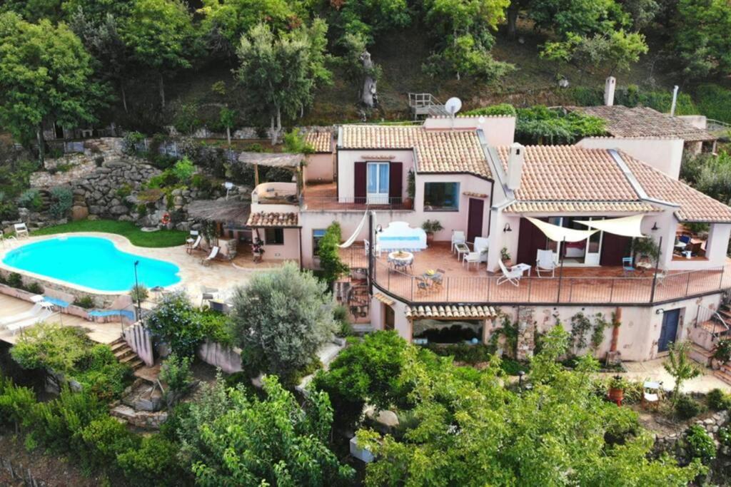 Cipressi Cefalu