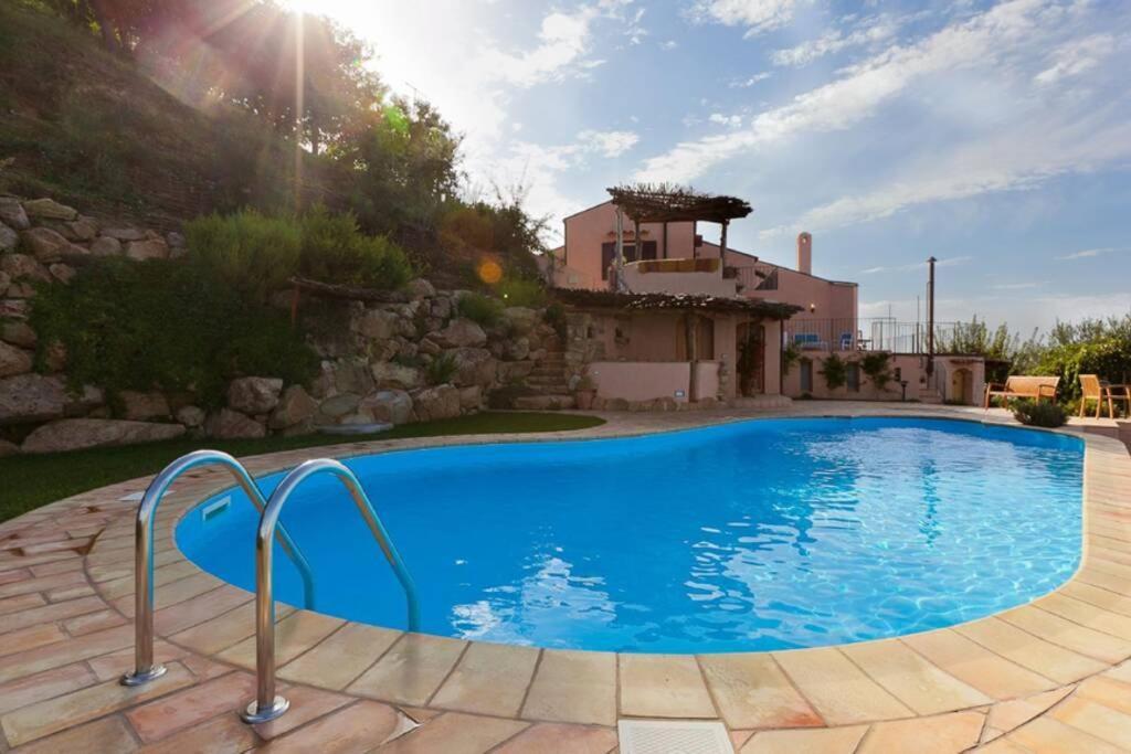 Cipressi Villa *