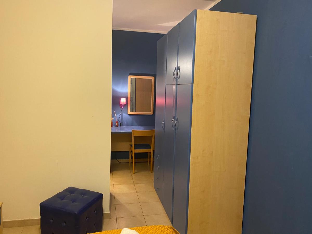 Bed & Breakfast Panarea 3*