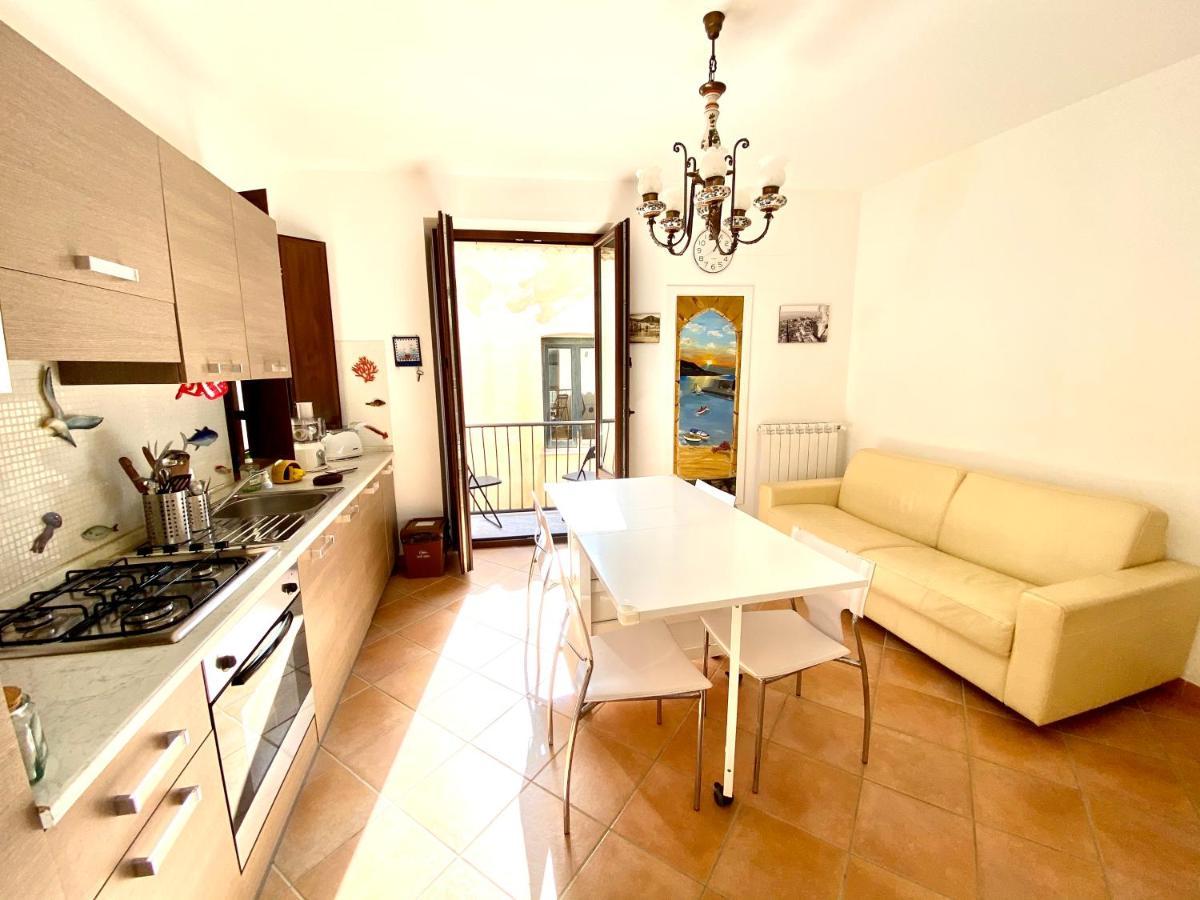 Casa Marzia By Housilia Apartment Cefalu