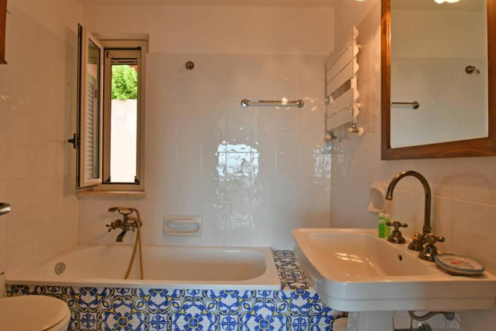 Villa Cipressi *