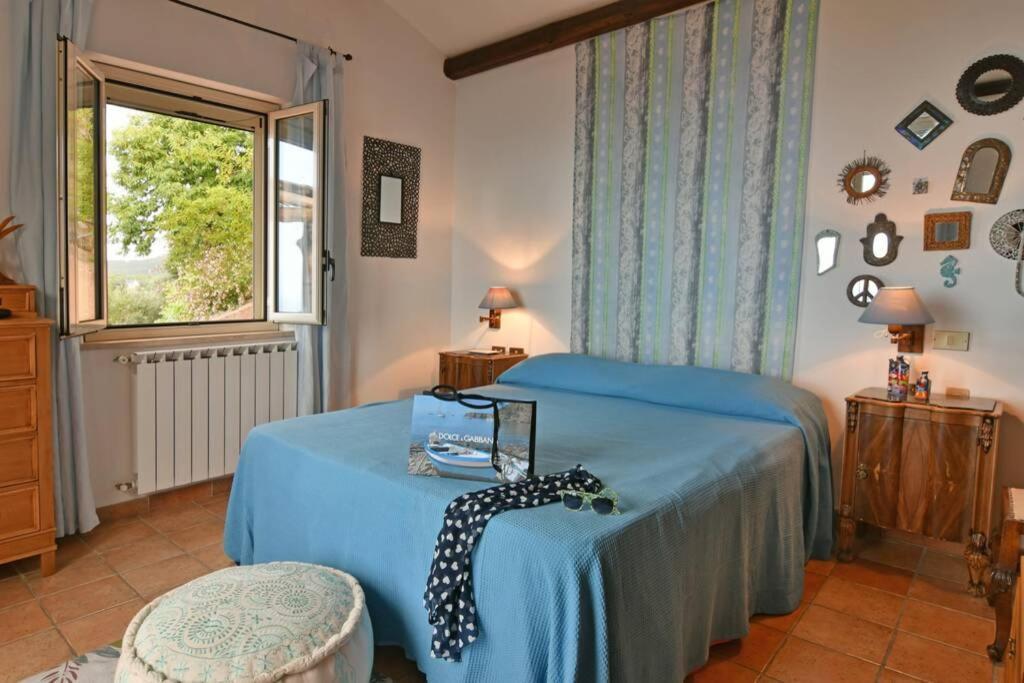 Villa Cipressi Cefalu