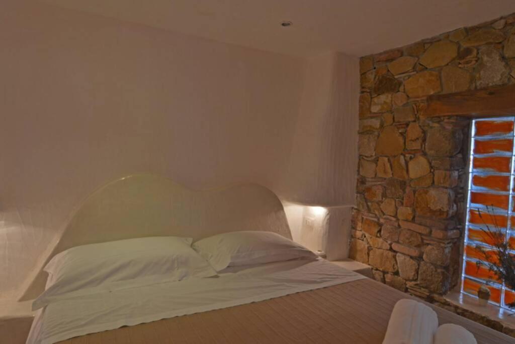 Cipressi Villa Cefalu