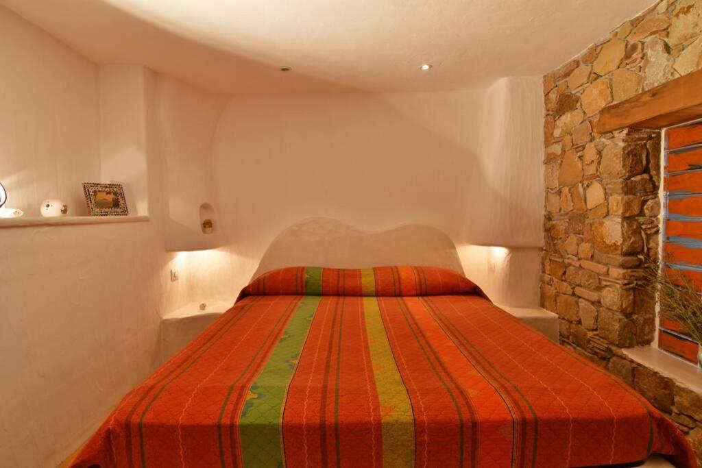 Cipressi Villa Cefalu