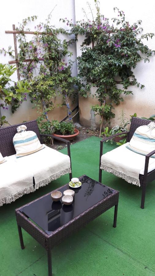 Retro Guest house Cefalu