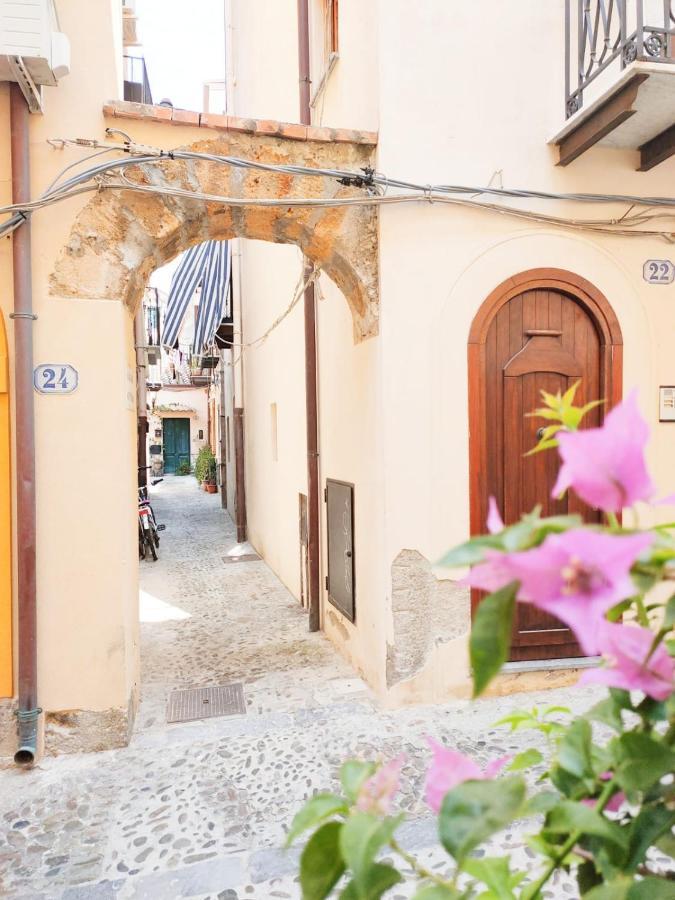 Casa Marzia By Housilia Apartment