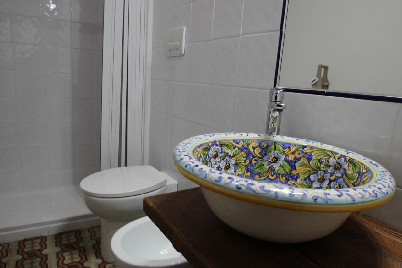 Ace Studio Apartment Cefalu