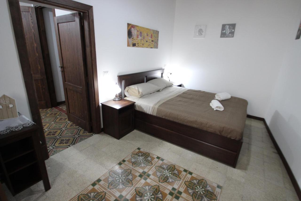 Ace Studio Apartment Cefalu