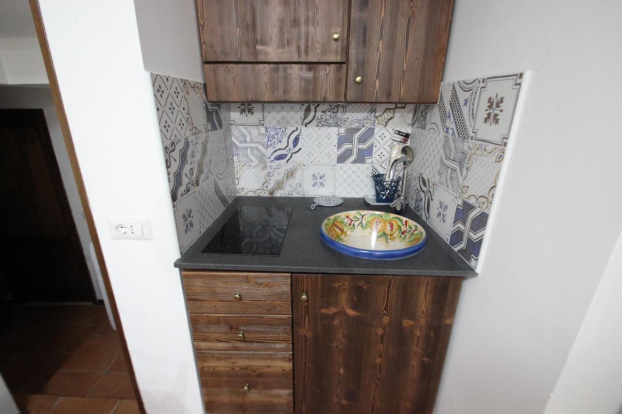Ace Studio Apartment Cefalù