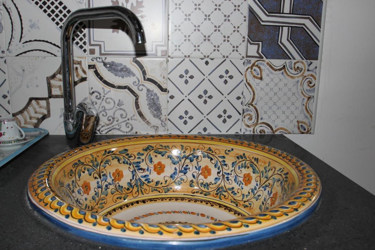 Apartment Ace Studio Cefalu