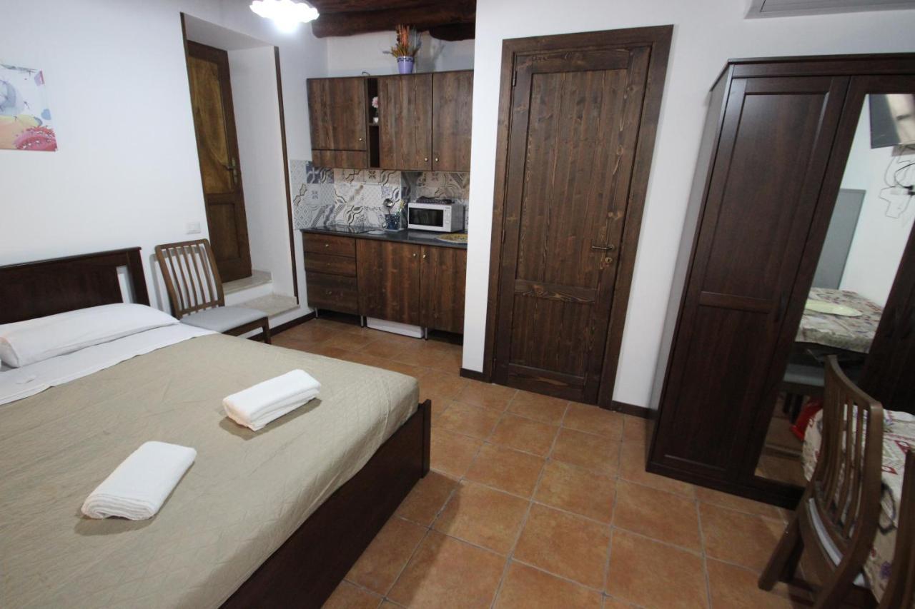 Ace Studio Apartment *