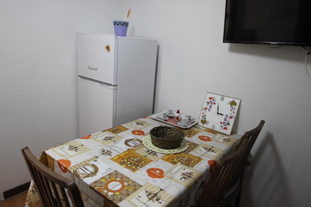 Apartment Ace Studio Cefalu