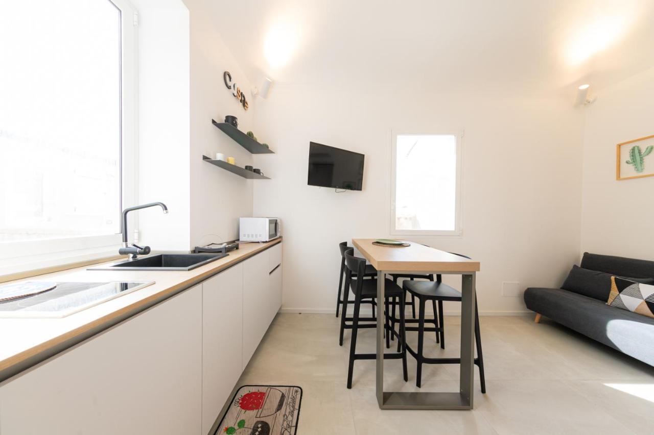 Kefa Holiday - Topazio Design Studio Apartment
