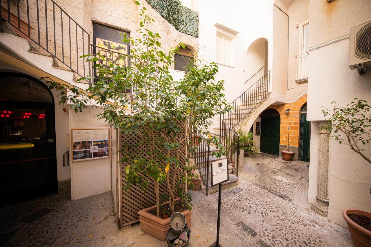 Apartment Kefa Holiday - Topazio Design Studio Cefalù