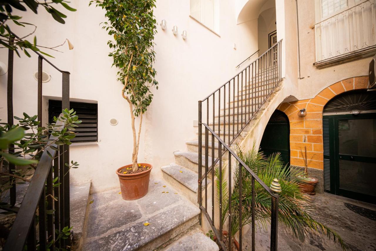 Kefa Holiday - Topazio Design Studio Apartment Cefalù
