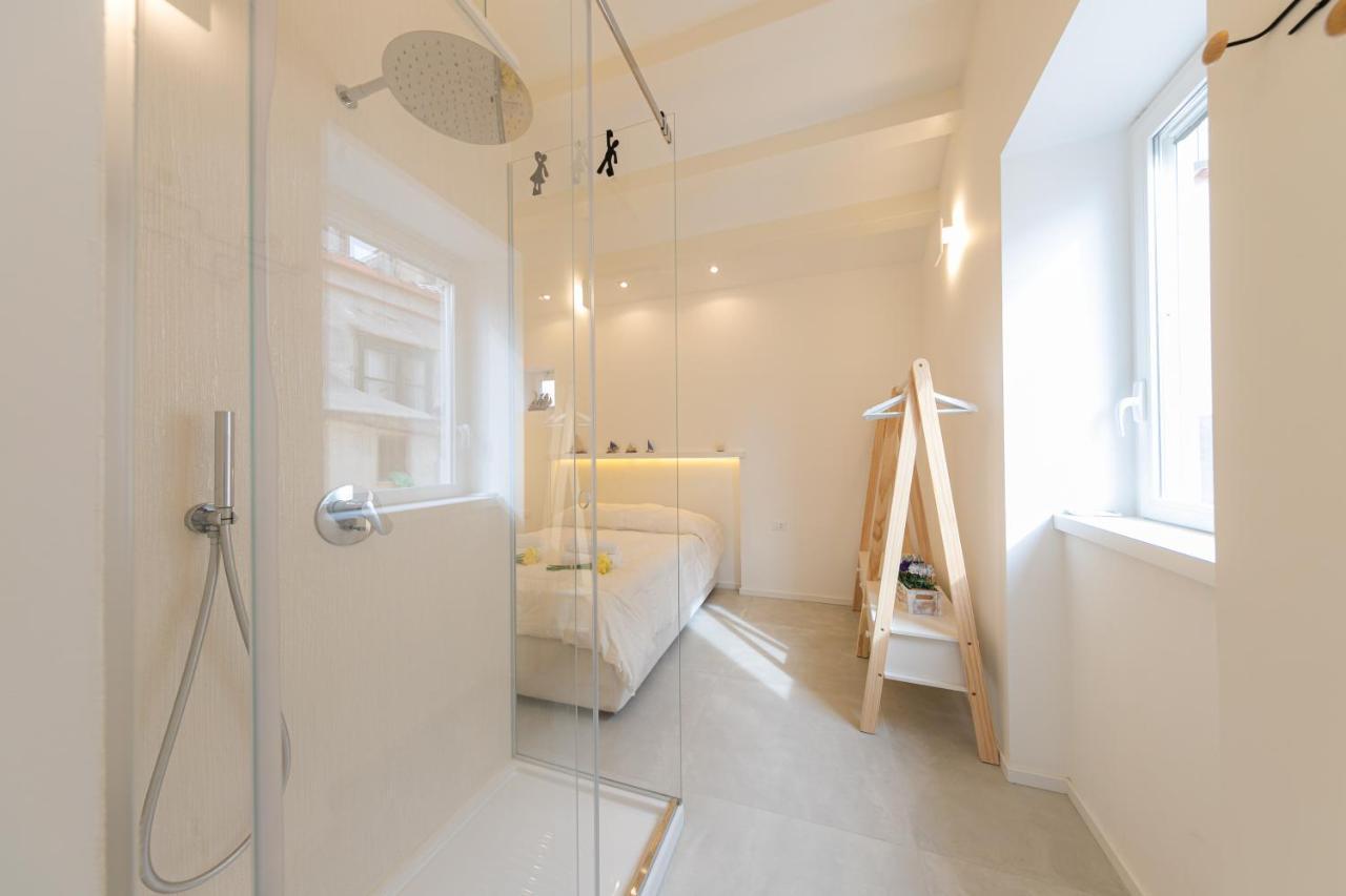Kefa Holiday - Topazio Design Studio Cefalù