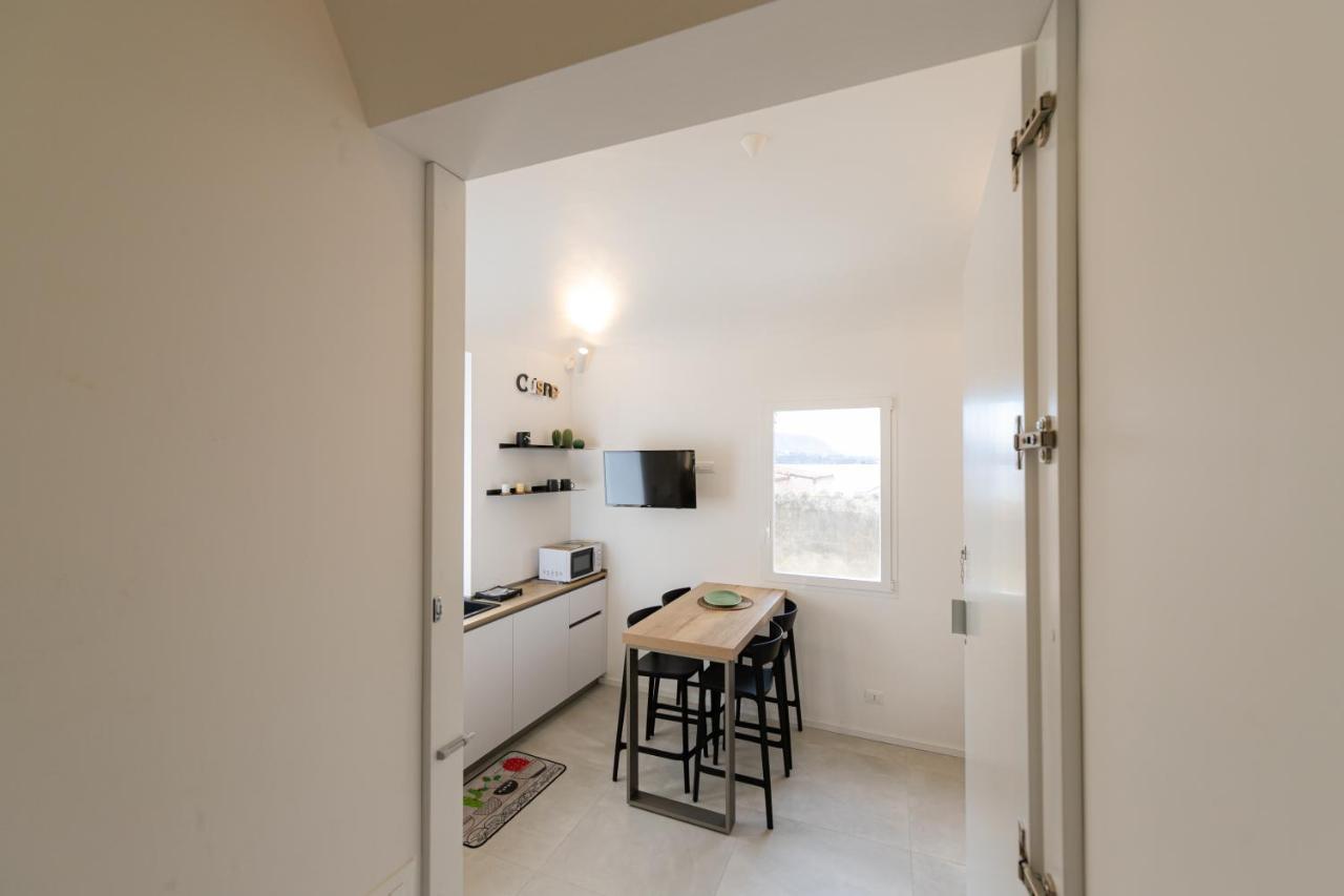 Kefa Holiday - Topazio Design Studio Apartment *