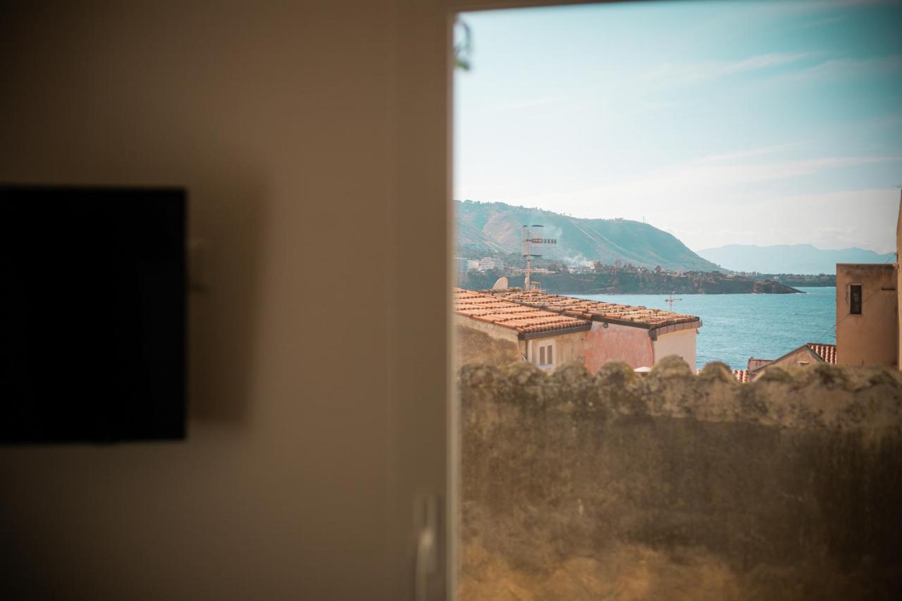 Apartment Kefa Holiday - Topazio Design Studio *