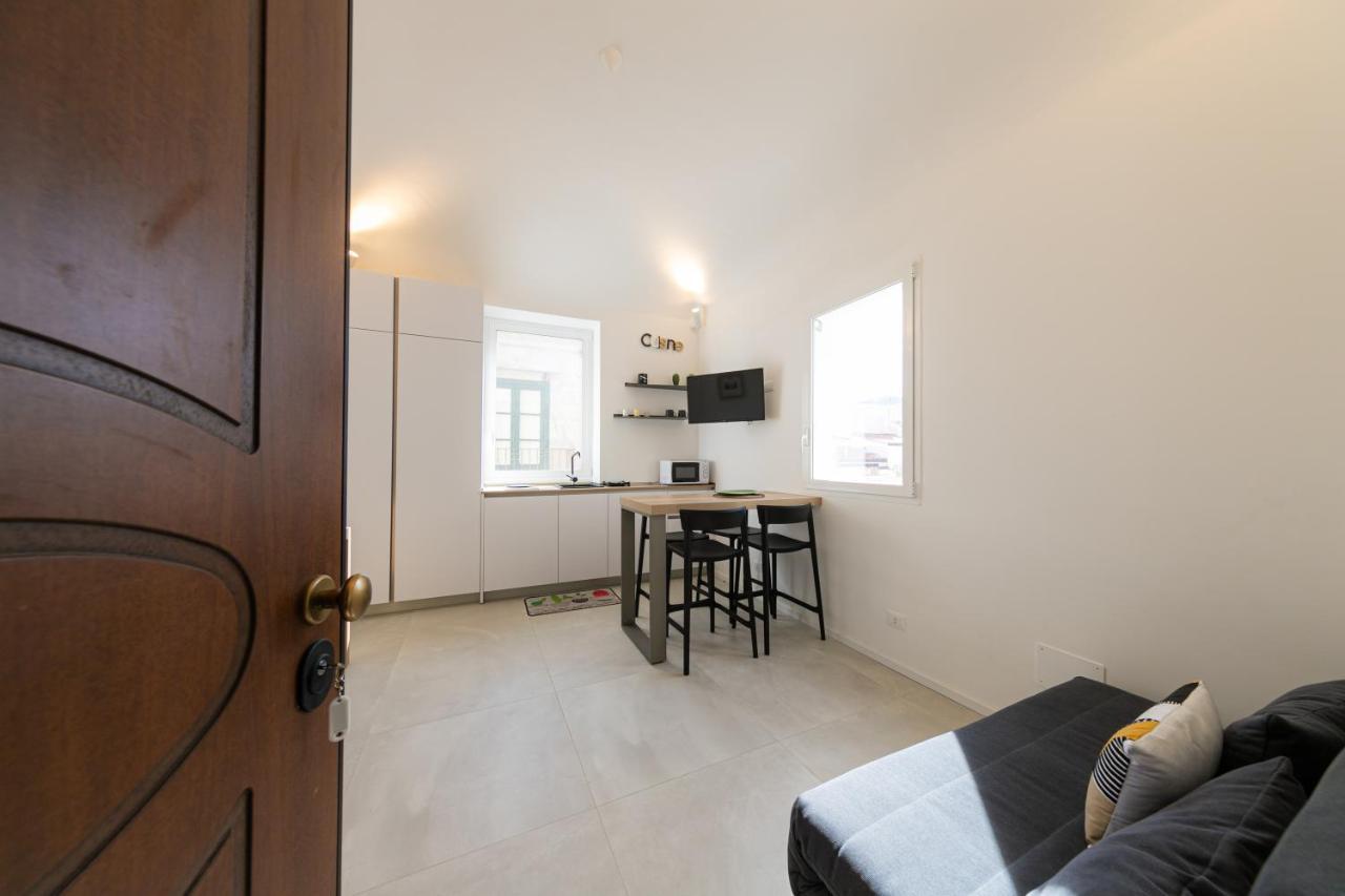 Kefa Holiday - Topazio Design Studio Apartment *