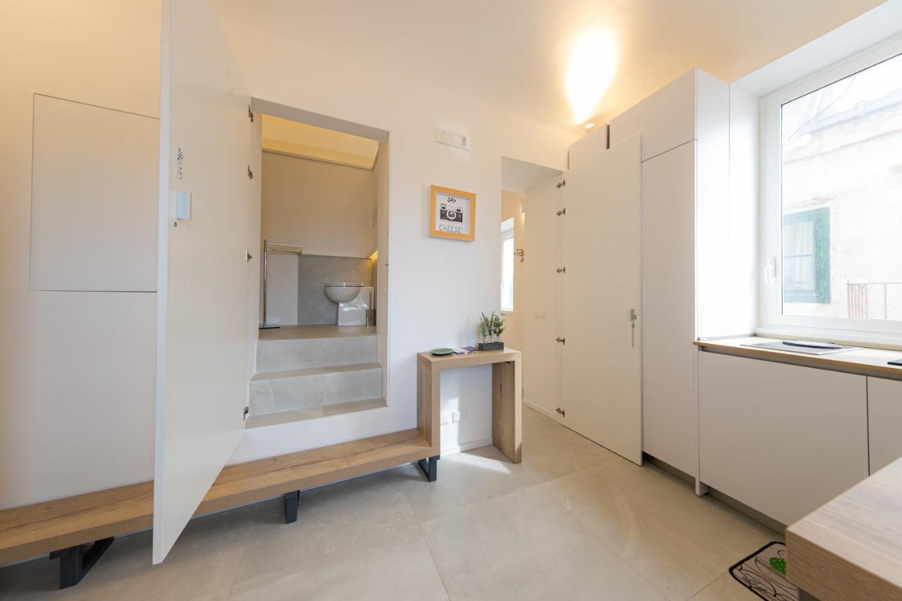 Kefa Holiday - Topazio Design Studio Apartment Cefalù
