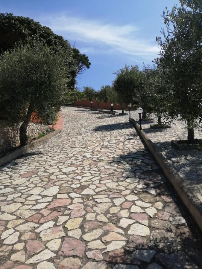 Villa Verde * Cefalù