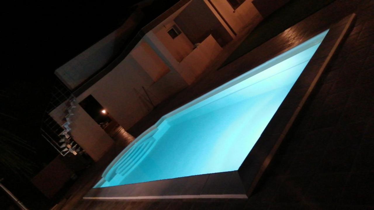 Villa Giorgia 2020 Cefalu