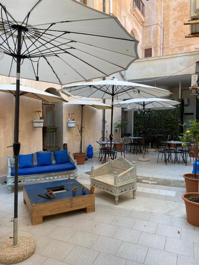 La Terrazza Di Gadia * Cefalù