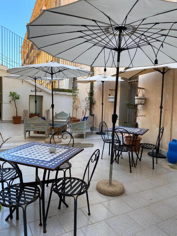 La Terrazza Di Gadia Acomodação com café da manhã 