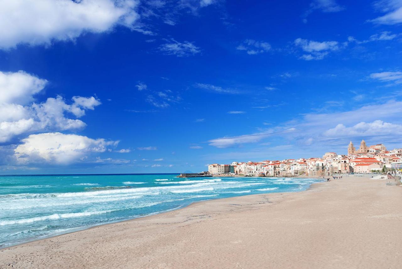 La Terrazza Di Gadia Cefalù