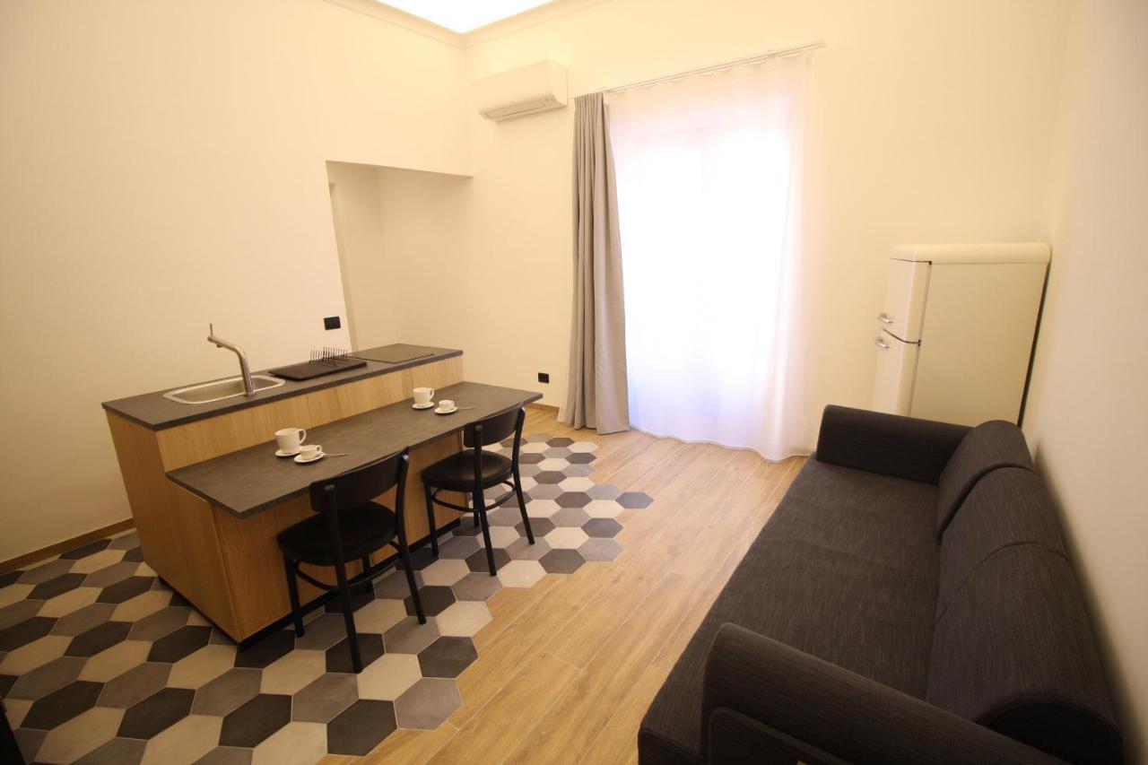 44 Apartment