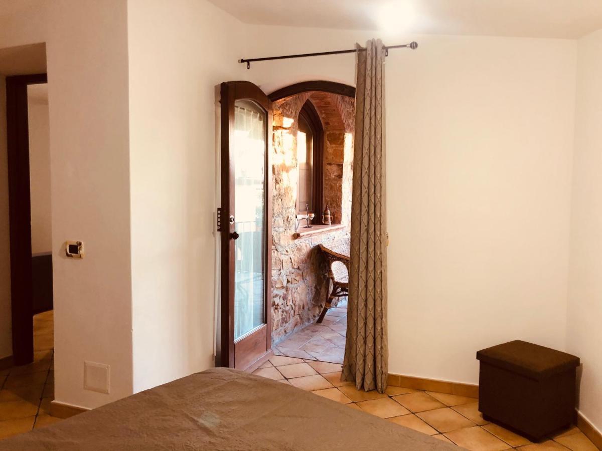 Terrazze Del Borgo Cefalù