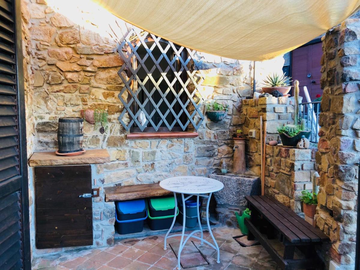 Terrazze Del Borgo Casa vacanze Cefalù