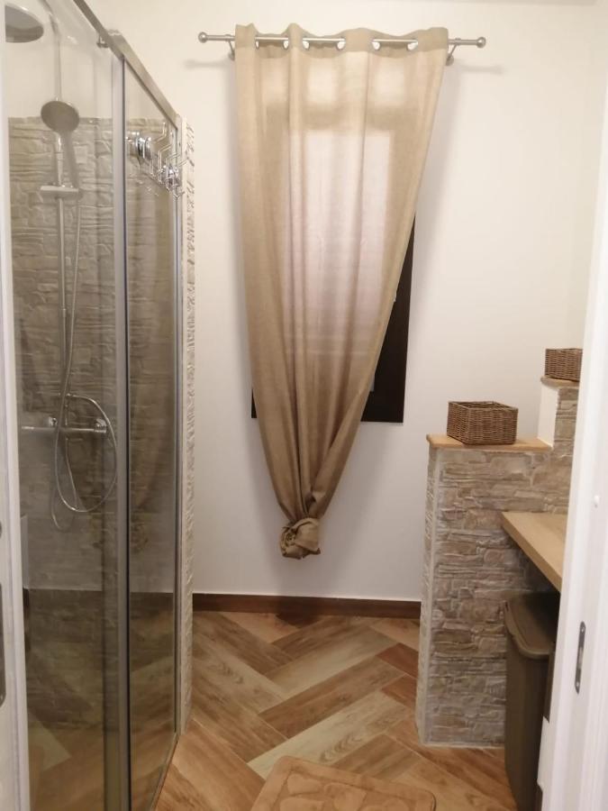 Giorgia 2020 Cefalu