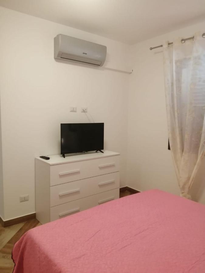 Villa Giorgia 2020