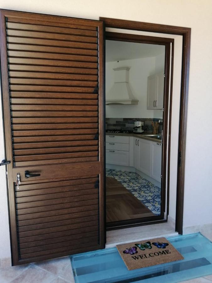 Villa Giorgia 2020